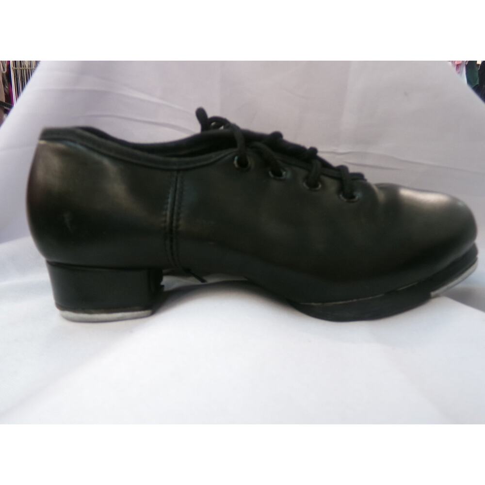 Dance Split Sole Tap Shoes Youth 3M Oxford Leather